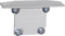 Barthelme 62399607 BARdolino T-Profil Endkappe kurz Eindkappen Aluminium 1 stuk(s)