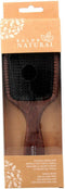 Ontwar Haarborstel Xanitalia Professional Hout