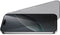 JustinCase iPhone 17 Air - Privacy Screenprotector - Gehard glas met privacyfilter