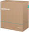 DeepCool Matrexx 30 - ATX Semi-toren - Gehard glas - Zwart