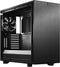 Fractal Design Define 7 - ATX Midi-Tower - Aluminium - Zwart