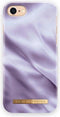 iDeal of Sweden Lavender Satin - Back Cover - Krasbestendig - Paars