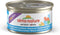 Almo Nature Kattenvoer - Daily Menu Mousse Tonijn en Kabeljauw - 24 x 85g