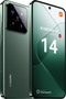 Xiaomi 14 - Groen - 512 GB - Dubbele fysieke simkaart
