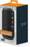 Streetz S250 - Bluetooth-speaker - 10W RMS - TWS - USB-C - Zwart