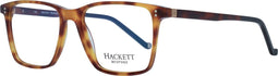 Hackett HEB280 52105 bril zonder sterke - Heren - Bruin