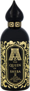 The Queen of Sheba by Attar Collection 100 ml - Eau De Parfum Spray