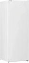 Beko RFNM200E40WN - Diepvrieskast 177L - No Frost - E - 145x54cm