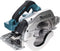 Makita DHS900Z - Cirkelzaag 235mm 2x18 V - 4500 toeren - Magnesium (1 stuk)