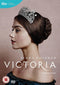 Victoria - Seizoen 1 - DVD - Import zonder Nederlandstalige ondertiteling (3 stuks)