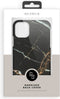 Selencia Hoesje Geschikt voor iPhone 13 Pro Hoesje - Selencia Maya Fashion Backcover - zwart