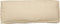 vidaXL - Pallet - Kussen - voor - Rugsteun - Beige - 120x40x12 - cm - Oxford - Stof