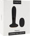 Svakom - Primo Heating Butt Plug Zwart