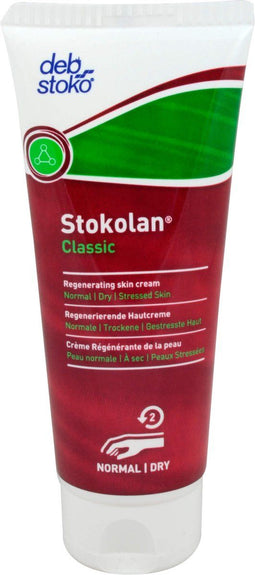 Stokolan Deb Stoko Classic huidverzorgingscrème - 100 ml