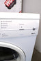 Siemens WT44E177NL - Condensdroger - 7 kg - Energieklasse B - Extra stil - Anti-vibratie design