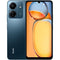 Xiaomi Redmi 13C - Donkerblauw - 256 GB - Dubbele fysieke simkaart
