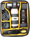 Vanguard VEO ACTIVE49 - Rugzak - Uitneembare tas en USB-aansluiting - Grijs
