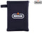 Buccan - Sunbury Smokey Egg - BBQ beschermhoes - Zwart