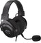 ENDORFY Viro Infra - Hoofdband Headset Bedraad - 3,5mm-connector - Zwart