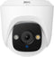eufy E41 - PoE Turret Security Camera - 4K UHD 122° FOV AI-detectie
