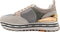 Liu Jo Maxi Wonder 20 - Lage sneakers - Dikke platformzool - Multi