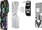 PNY VCG508016TFXXPB1-O - Videokaart - NVIDIA GeForce RTX 5080 16 GB GDDR7 - Zwart