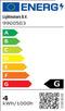Light & Living - Deco LIGHT - Ø16x32cm - Grijs