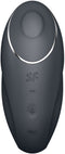Satisfyer Tap & Climax 1 - Grijs