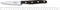 Robert Herder K1M Officemes - RVS - Middenspits - Lemmet 9 cm - Heft POM