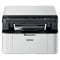 Brother DCP-1610W - All-in-One Laserprinter - Draadloos - Zwart/wit