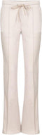 Colourful Rebel Bibi Star Flare Broek - Flare broek met sterren embroidery - Maat S
