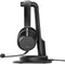 Hama BT-900 - Bluetooth-headset - Draadloos - 24 uur accuduur - Zwart