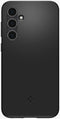 Spigen Galaxy S23 FE - Thin Fit - Slank design met Air Cushion technologie - Zwart
