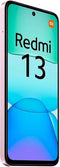 Xiaomi Redmi 13 - 8GB RAM - 256GB ROM - 108 MP camera - Pearl Roze