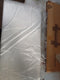 vidaXL - Hoofdbord - 80x5x78/88 - cm - kunstleer - wit