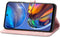 iMoshion Hoesje Geschikt voor Motorola Moto E32s / Moto E32 Hoesje Met Pasjeshouder - iMoshion Mandala Bookcase - Rosé Goud
