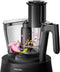 Philips Avance HR7776/90 - Foodprocessor - 1300W - 3-in-1 - Zwart