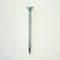 WOODIES® Ultimate Platverzonkenkopschroef Torx Verzinkt 4x40 Voldraad VE=200 - 61540373