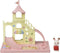 Sylvanian Families 5319 baby kasteel- 1 baby chocoladekonijn