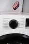 Samsung WW80TA049AE - Vrijstaande wasmachine - EcoBubble 8 kg 1400 RPM - Wit