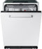 Samsung DW60A6092BB - Vaatwasser - Volledig geïntegreerd - Energieklasse D - Waterconsumptie 10,5l per cyclus