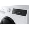 Samsung WW10T754ABT - Wasautomaat - Eco Bubble - 1400 tpm