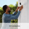 Ring Spotlight Cam Plus - Beveiligingscamera - 1080p HD - Buiten