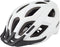 Abus Aduro 2.1 - Racefietshelm - Comfortabele pasvorm en optimale ventilatie - Polar White