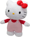 GP TOYS HKT132 - Knuffel - 30 cm - Roze T-shirtmodel
