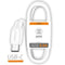 Kabel Lightning Tech One Tech Wit