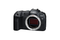 Canon EOS R8 body zwart