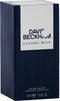 David Beckham Classic Blue - 40ml - Eau de toilette