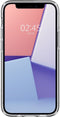 Spigen Liquid Crystal - Soft case - TPU met Air Cushion Technology - Transparant