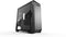 Phanteks Eclipse P600S - Tower - E-ATX en Mini-ITX ondersteuning - Zwart